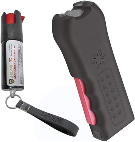 keychain taser amazon